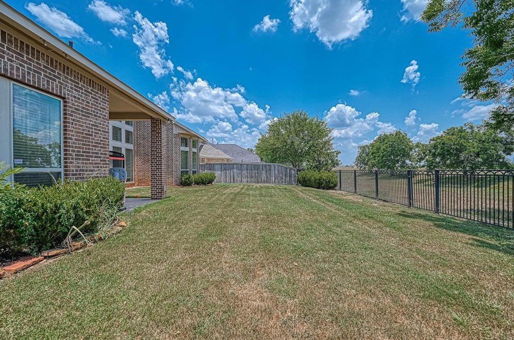 4031 Orchard Arbor Ln, Sugar Land TX 77479-3606 exterior