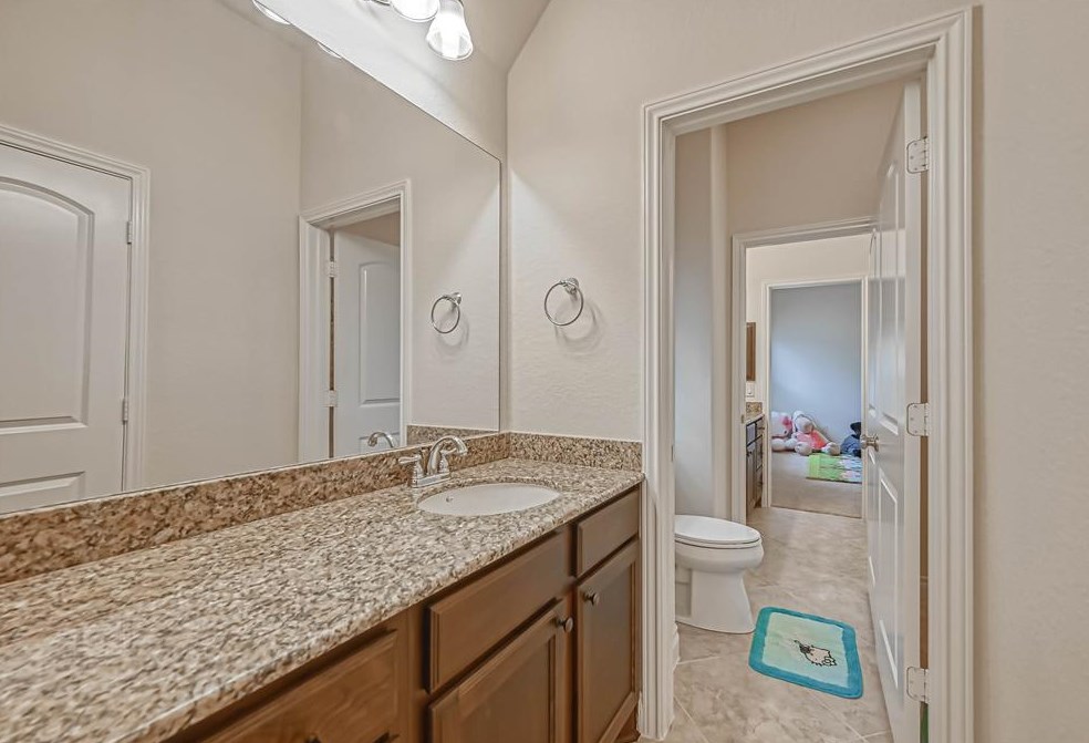 4031 Orchard Arbor Ln, Sugar Land TX 77479-3606 exterior