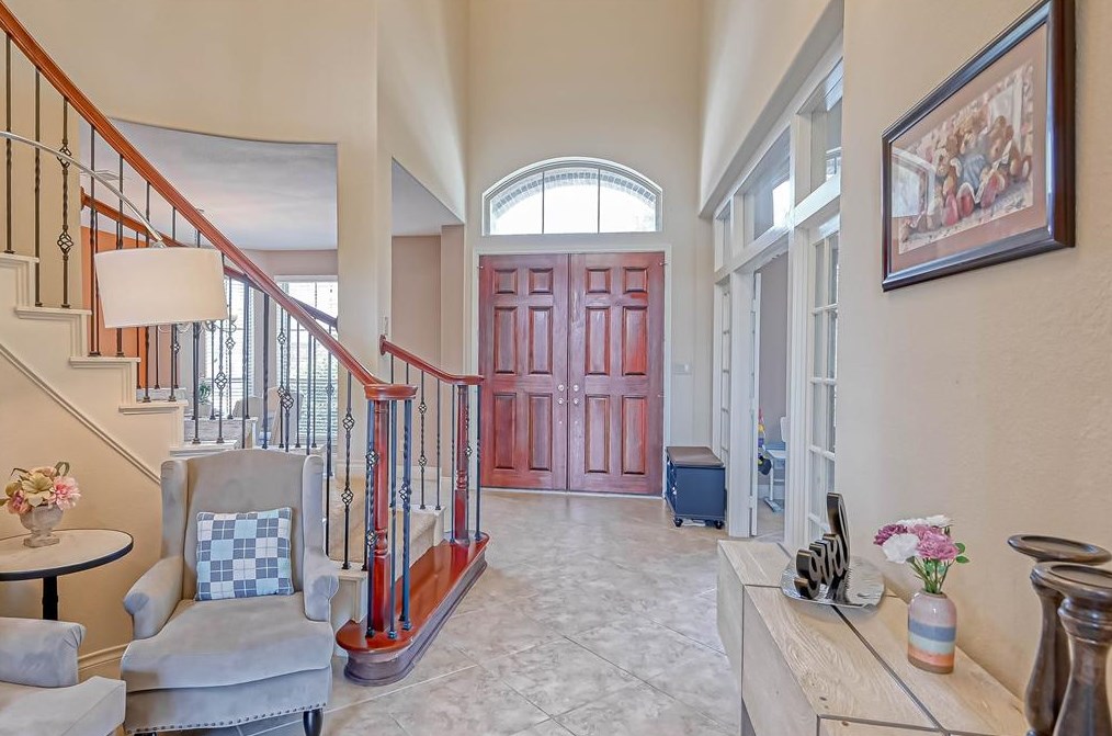 4031 Orchard Arbor Ln, Sugar Land TX 77479-3606 exterior