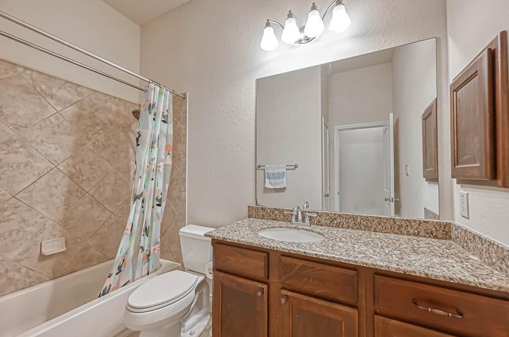 4031 Orchard Arbor Ln, Sugar Land TX 77479-3606 exterior