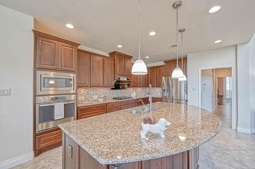 4031 Orchard Arbor Ln, Sugar Land TX 77479-3606 exterior