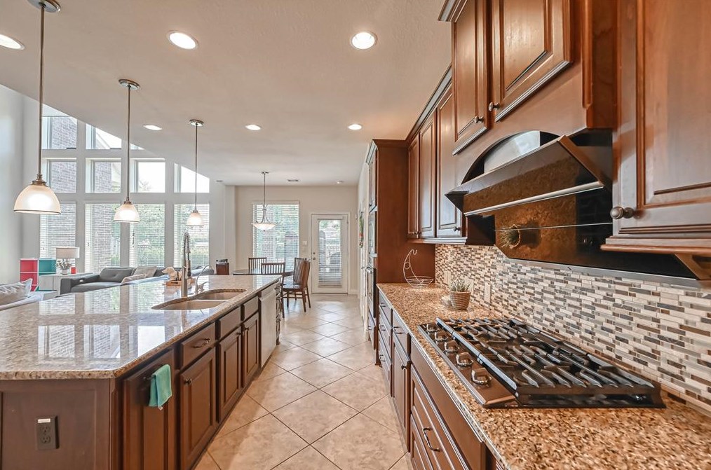 4031 Orchard Arbor Ln, Sugar Land TX 77479-3606 exterior