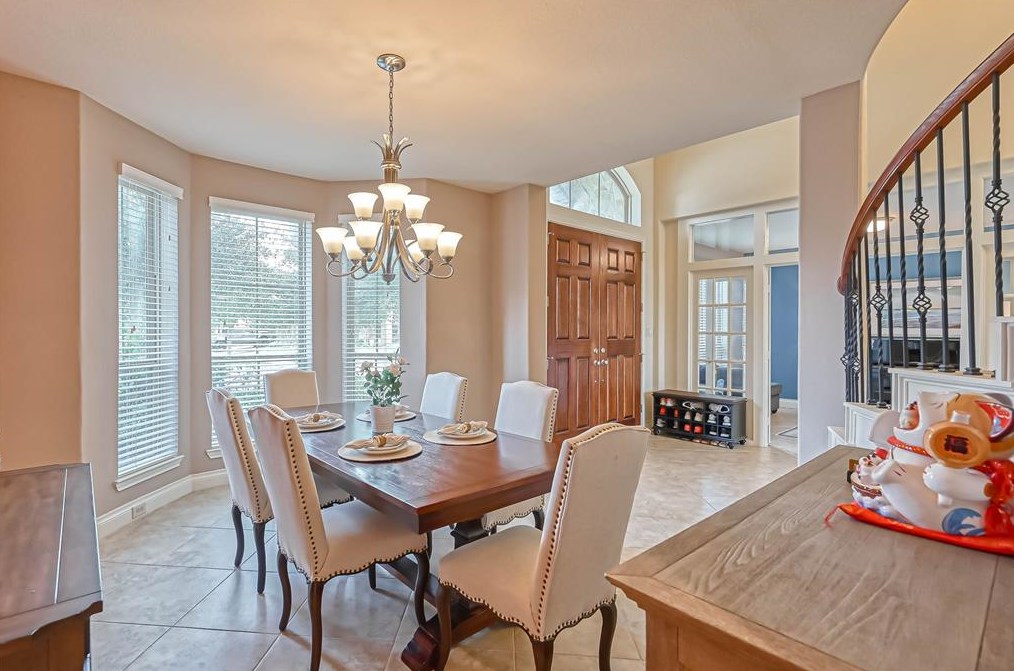 4031 Orchard Arbor Ln, Sugar Land TX 77479-3606 exterior