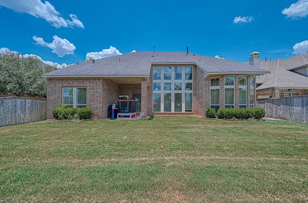 4031 Orchard Arbor Ln, Sugar Land TX 77479-3606 exterior