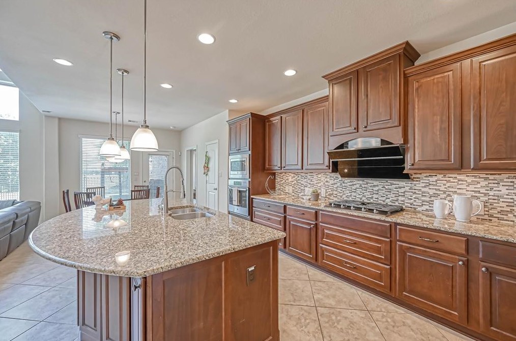 4031 Orchard Arbor Ln, Sugar Land TX 77479-3606 exterior