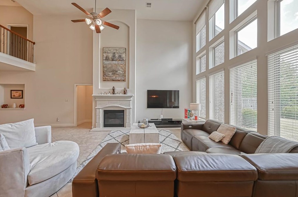 4031 Orchard Arbor Ln, Sugar Land TX 77479-3606 exterior