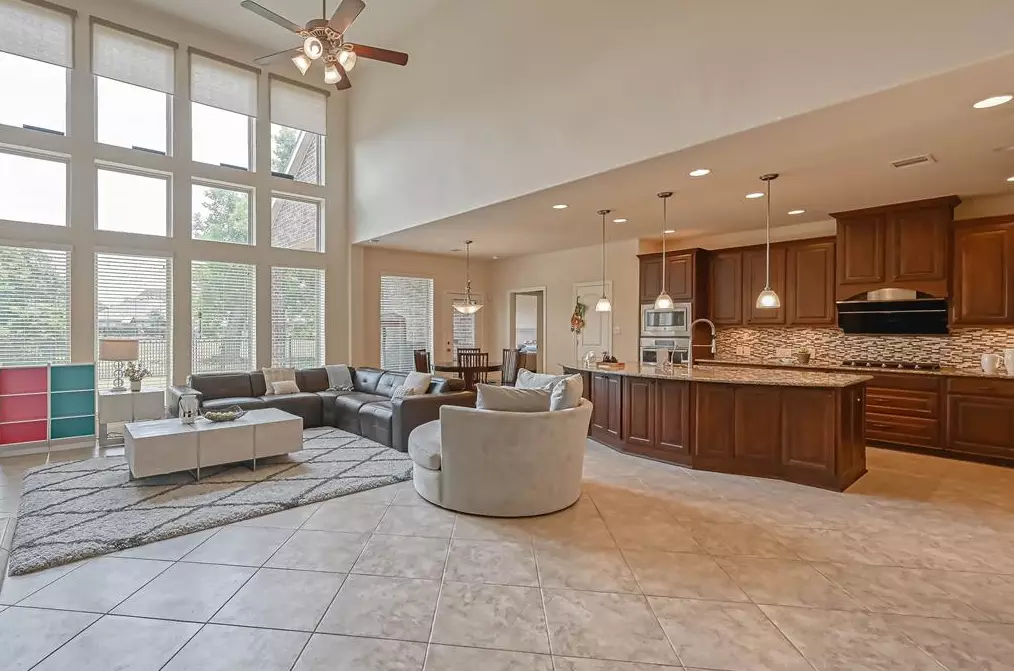 4031 Orchard Arbor Ln, Sugar Land TX 77479-3606 exterior