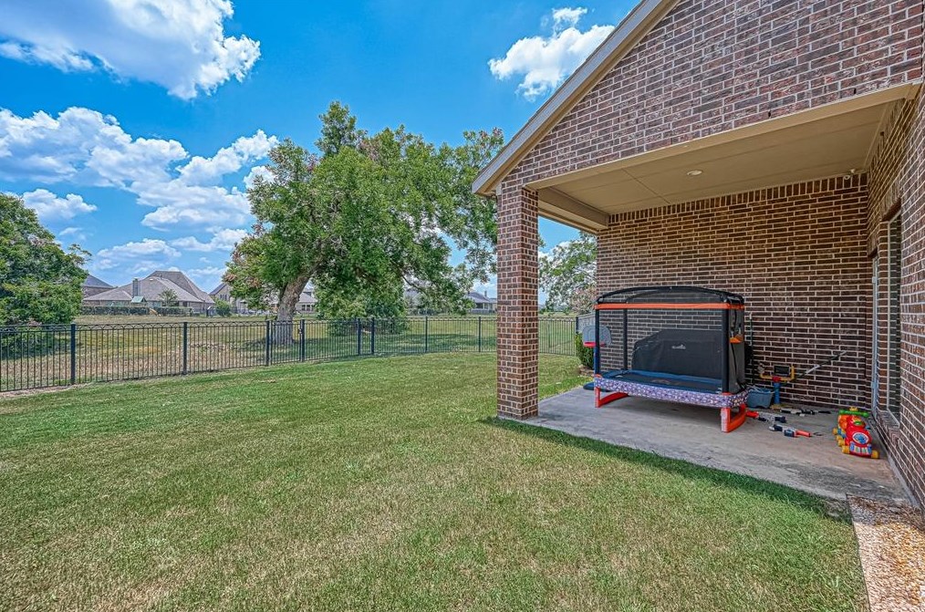 4031 Orchard Arbor Ln, Sugar Land TX 77479-3606 exterior