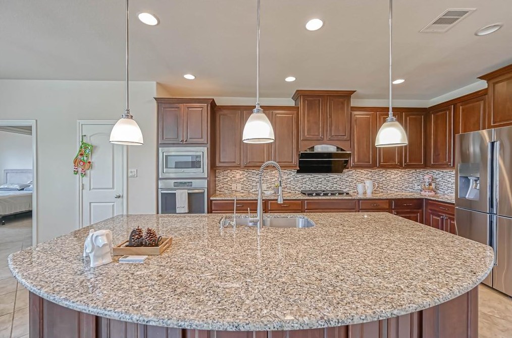 4031 Orchard Arbor Ln, Sugar Land TX 77479-3606 exterior