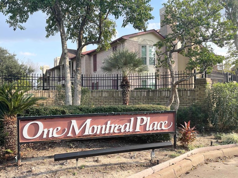 2120 El Paseo St #1701, Houston, TX 77054