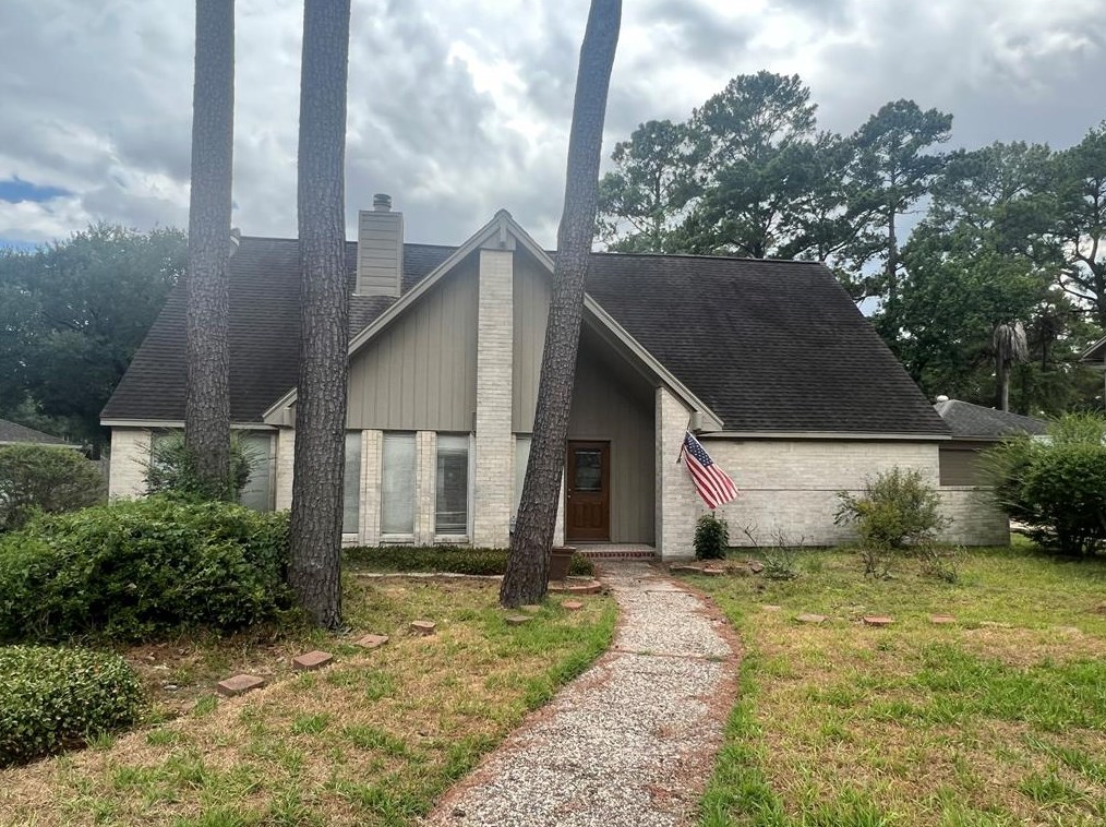 15603 Grovespring Dr, Houston, TX 77068