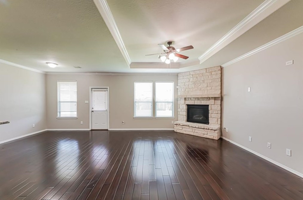 5306 Fossil Stone Ln, Richmond, TX 77407