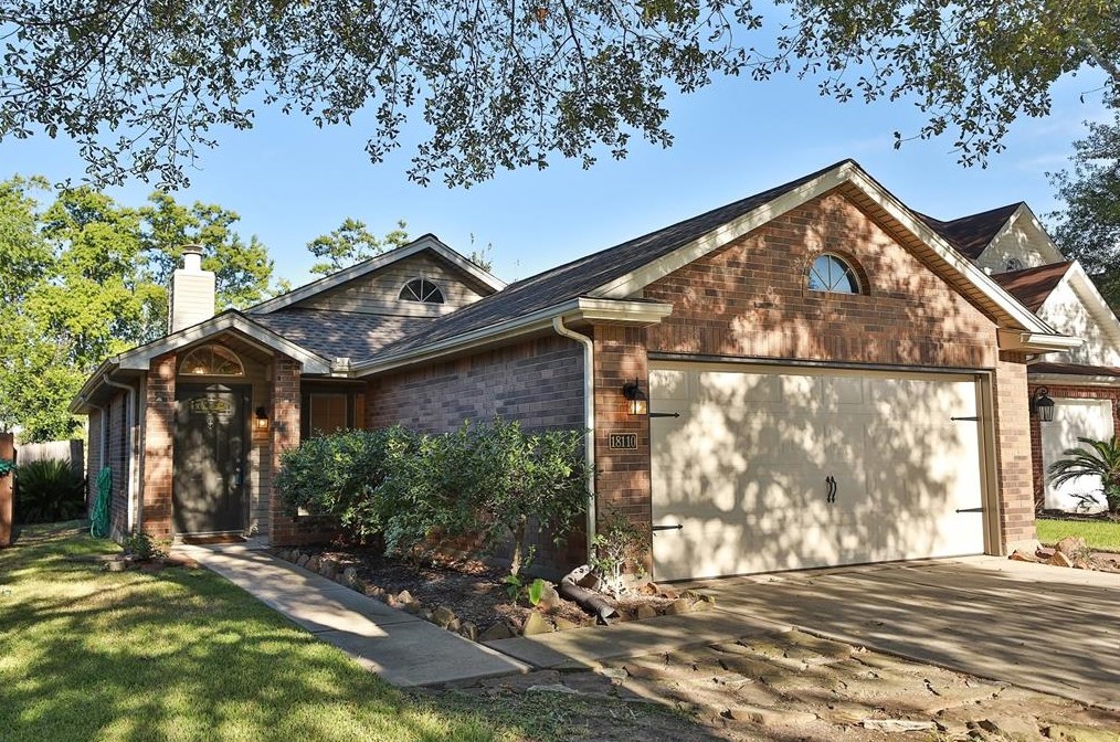 18110 Westlock Ct, Tomball, TX 77377-7921