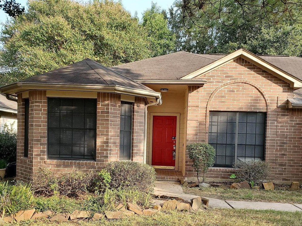 14418 Golden Cypress Ln, Cypress, TX 77429