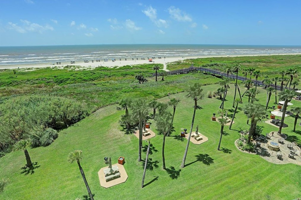 1401 E Beach Dr #509, Galveston, TX 77550