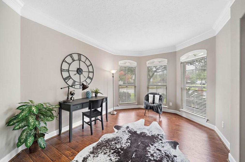 6518 Pinewood Trace Ln, Houston TX  77041-7241 exterior