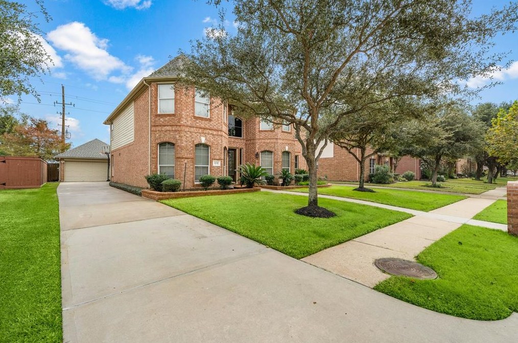6518 Pinewood Trace Ln, Houston, TX 77041