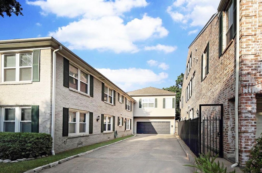 1507 Mcduffie St, Houston, TX 77019-5309