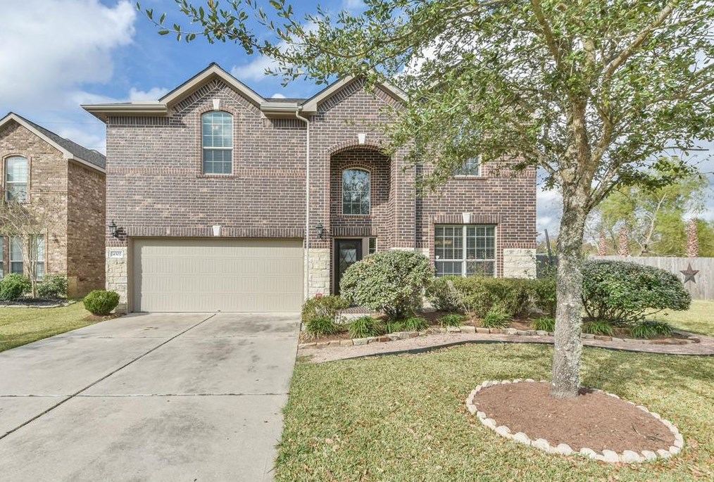 4302 Countrypines Dr, Spring, TX 77388-2588
