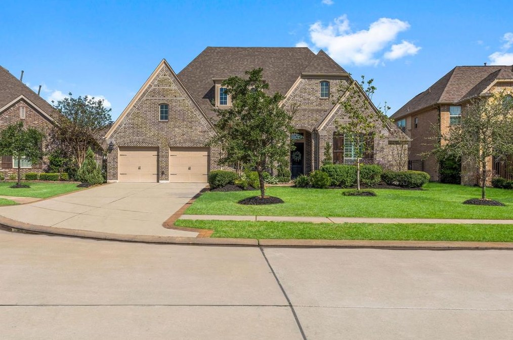 25018 Allison Ct, Spring, TX 77389