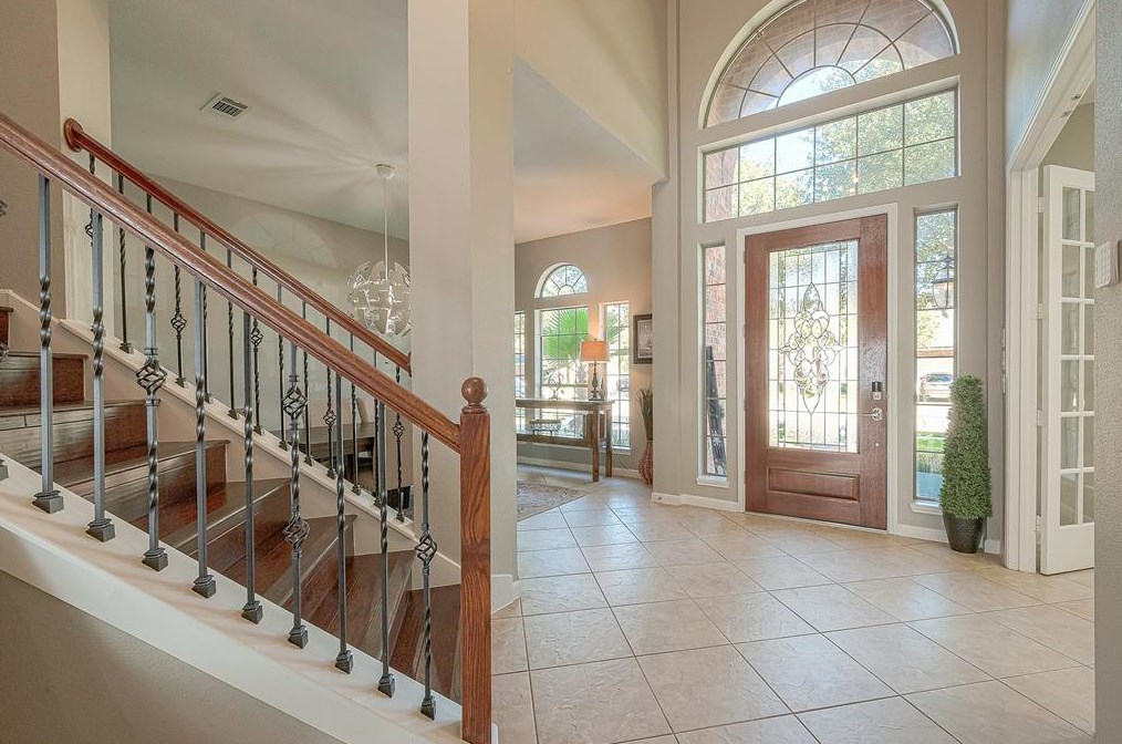 28011 Buckthorn Dr, Katy TX  77494-0338 exterior