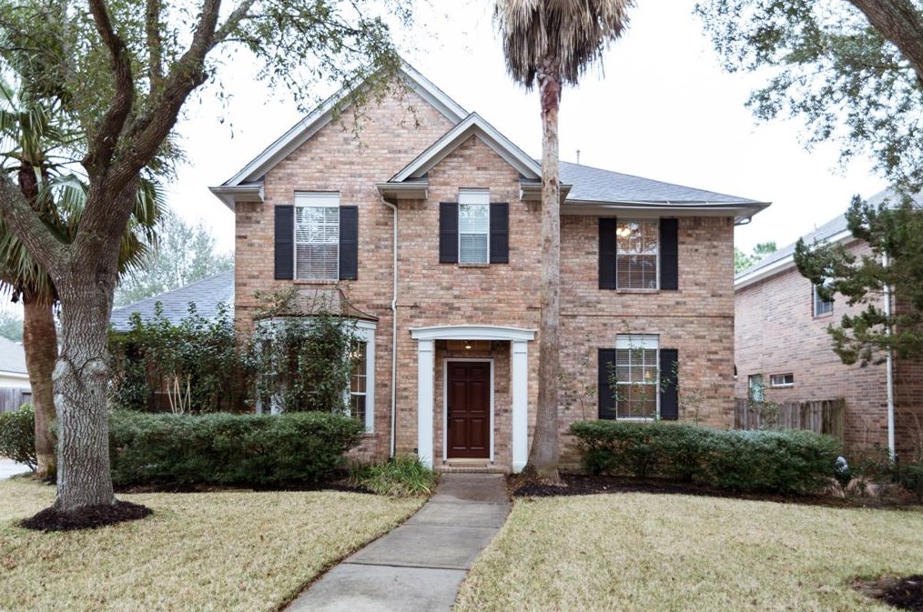 435 Airybrook Ln, Houston, TX 77094