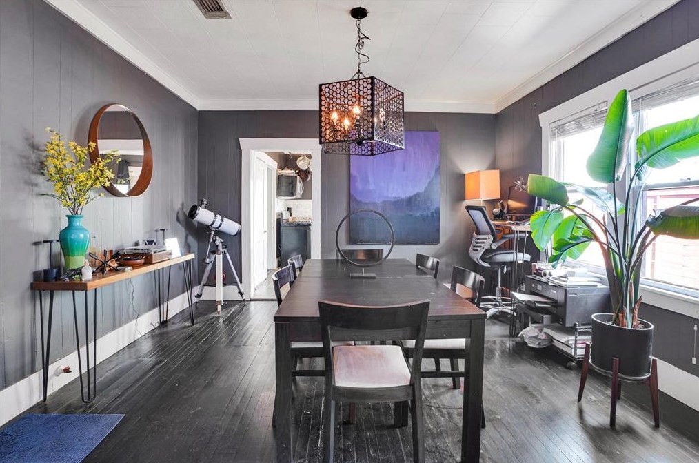 1831 Tabor, Houston TX  77009-6143 exterior