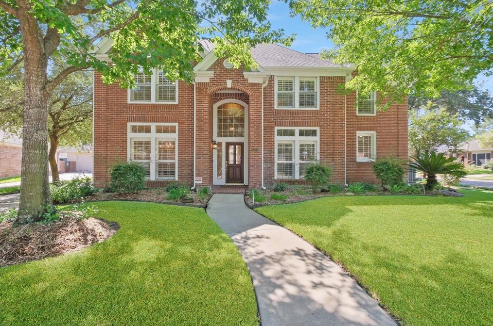 17711 Noble Oak Ct, Houston, TX 77095-4420