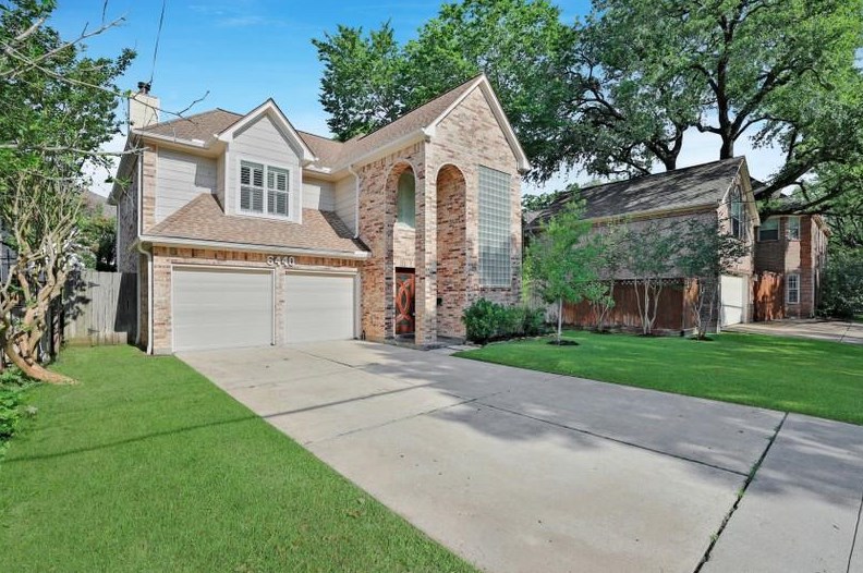 6440 Weslayan St, Houston, TX 77005