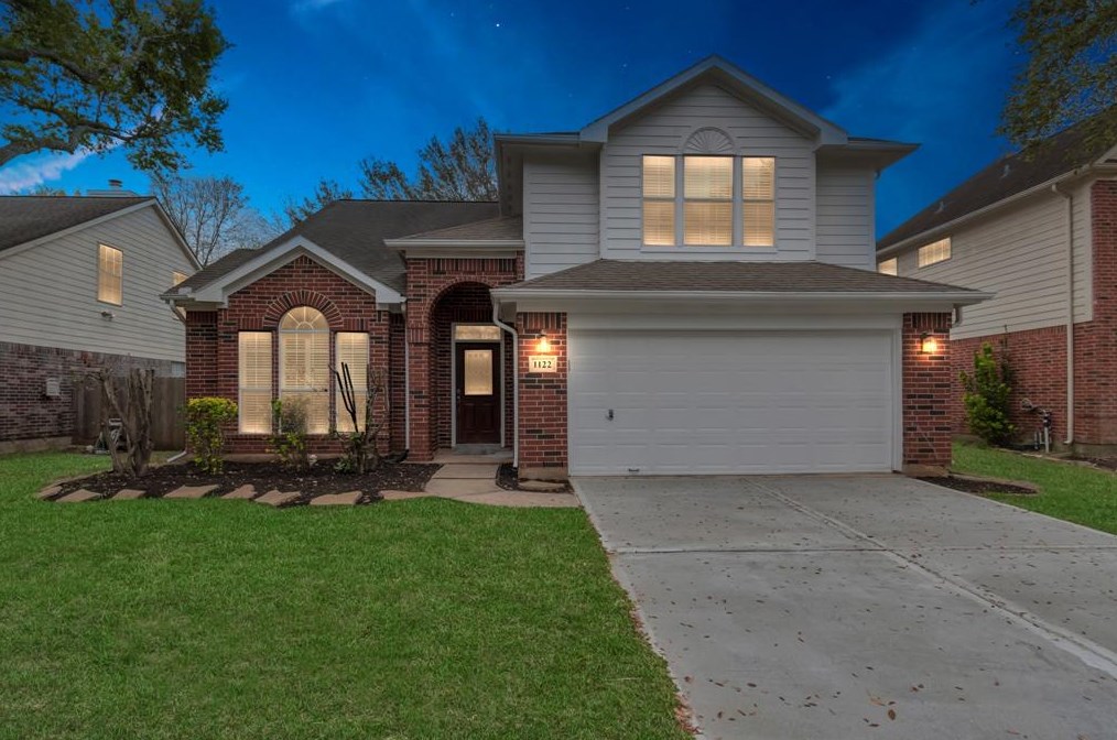 1122 Augusta Dr, Richmond, TX 77406