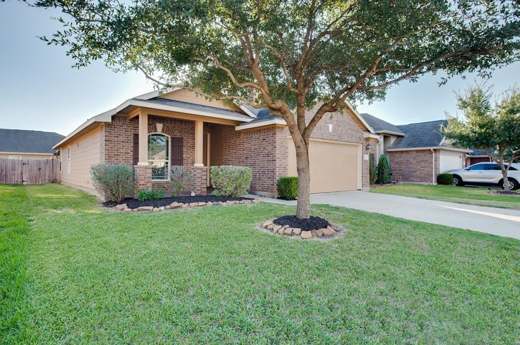 2410 Lakecrest Town Dr, Katy, TX 77493