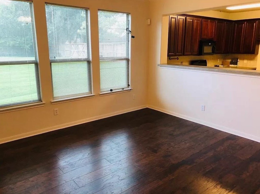 7903 Barnes Ridge Ln, Houston TX  77072-0101 exterior