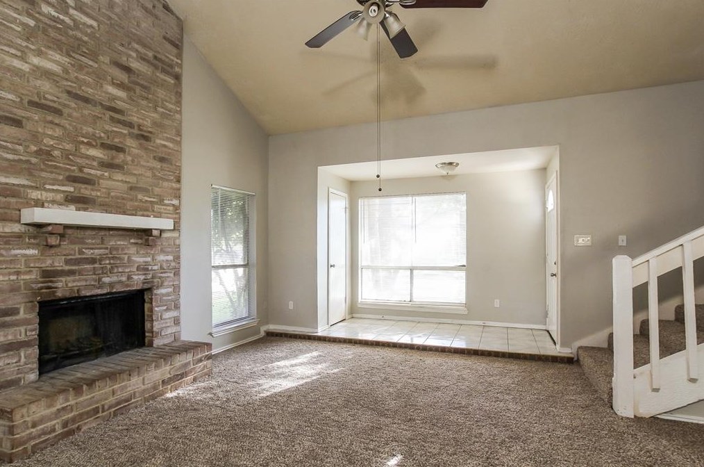 24130 Azure Sky Dr, Spring TX  77373-6388 exterior