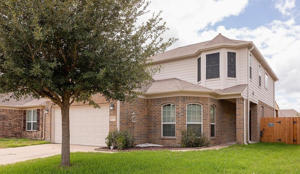 14911 Calico Heights Ln, Cypress, TX 77429