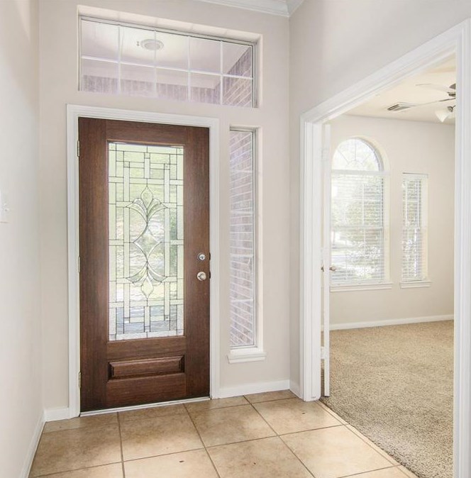 25609 Tiverton Forest Ct, Porter TX  77365-3592 exterior