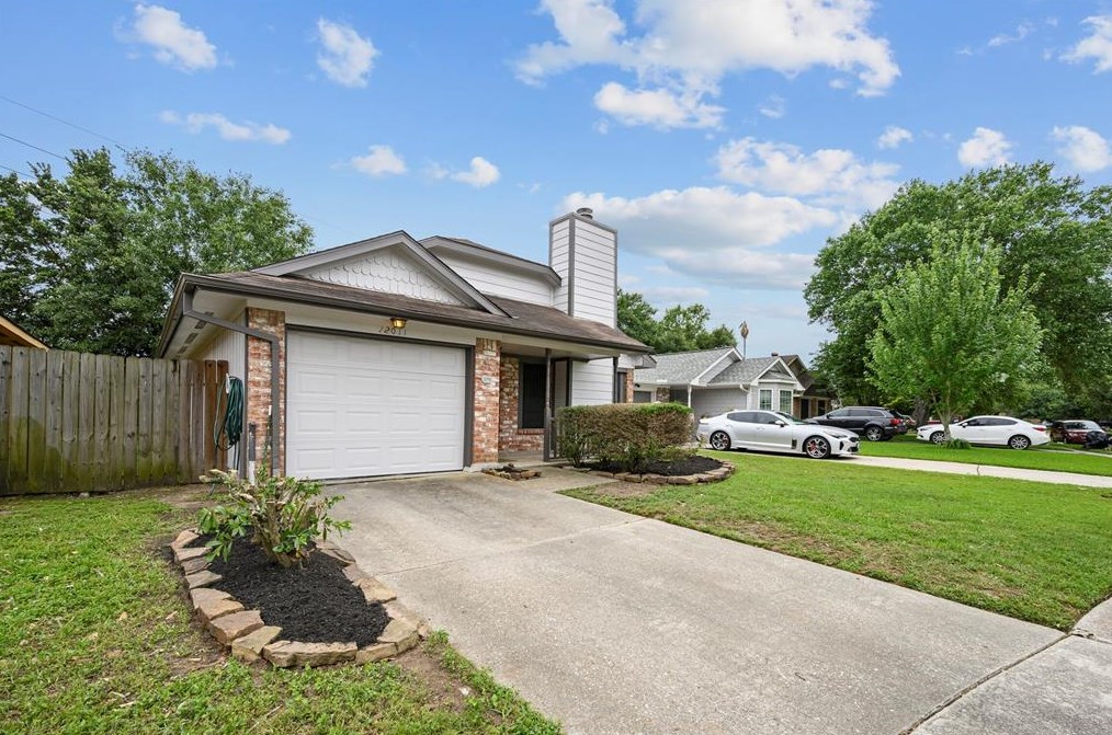 12011 Westwold Dr, Tomball, TX 77377
