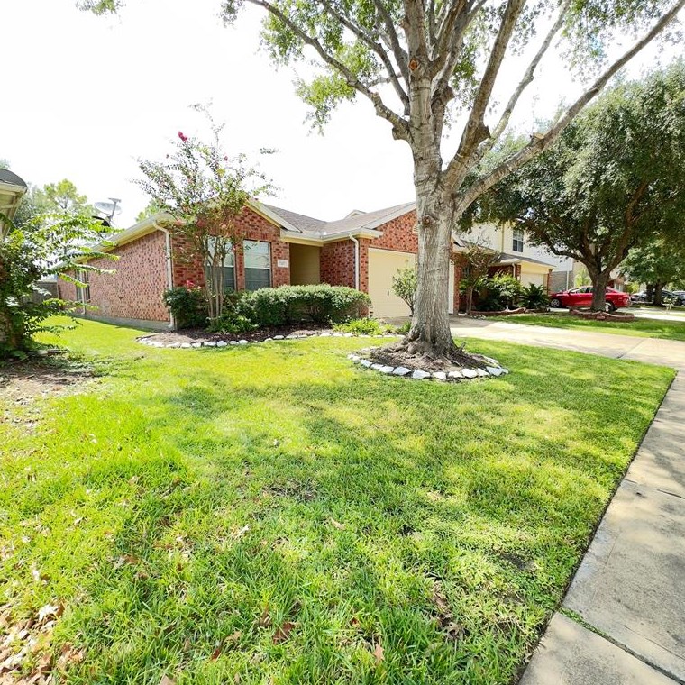 21307 Somerset Park Ln, Katy, TX 77450