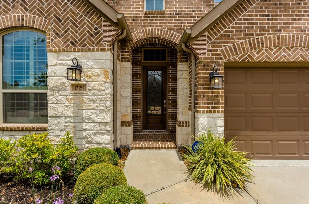 17122 Kildonan Ct, Richmond, TX 77407