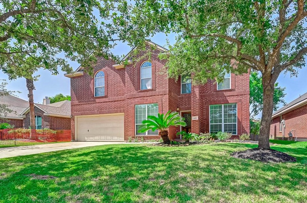 6606 Lilac Meadows Ln, Spring, TX 77379-4985