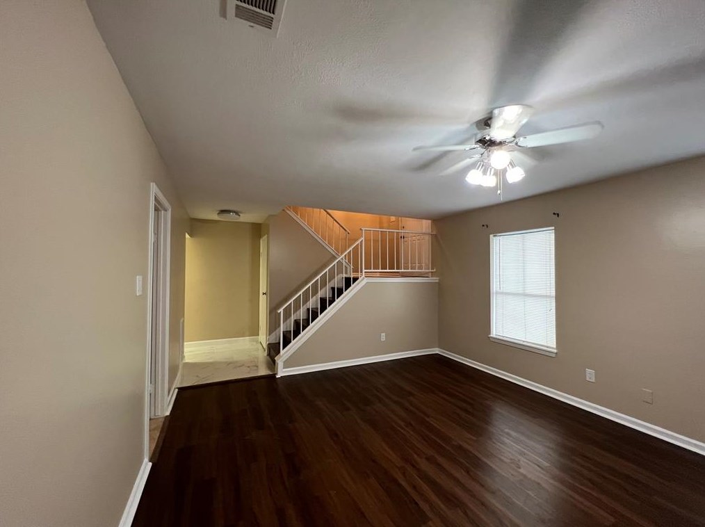 23426 Bayleaf Dr, Spring TX  77373-6204 exterior