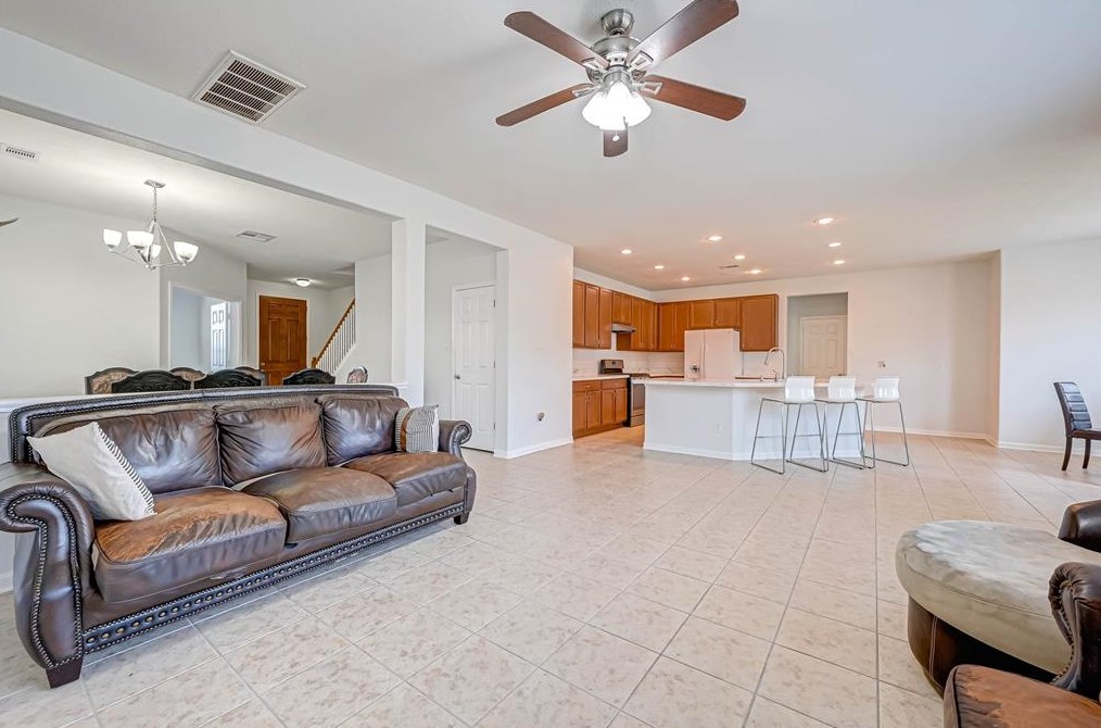 16418 Sheffield Run Dr, Houston, TX 77084