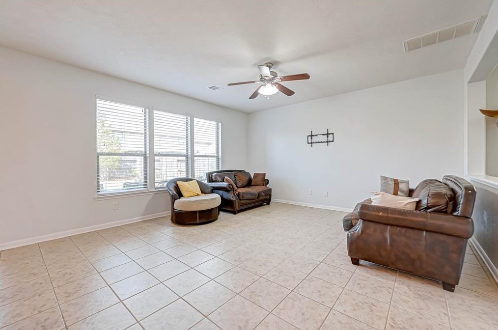 16418 Sheffield Run Dr, Houston TX  77084-7285 exterior