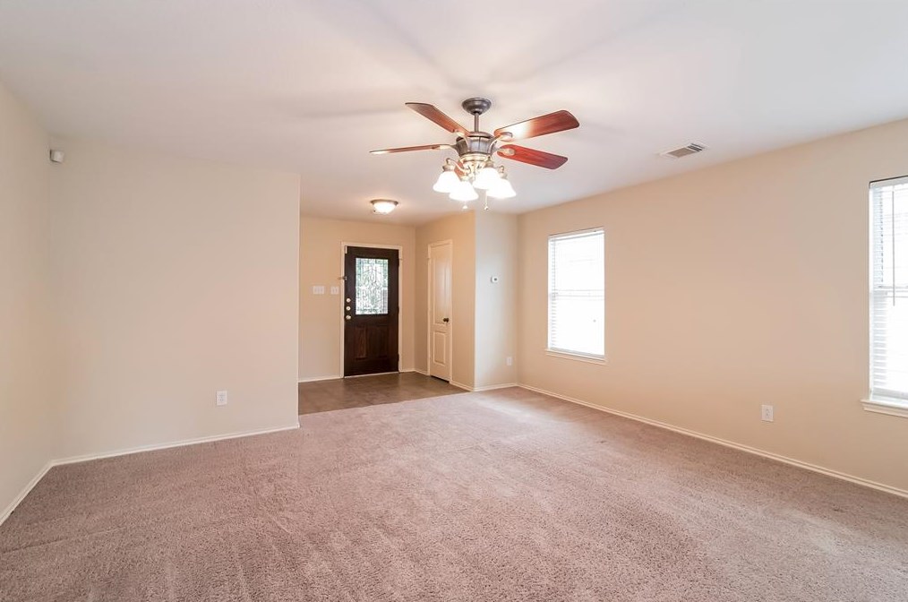 18131 Valebluff Ln, Cypress TX  77429-4355 exterior