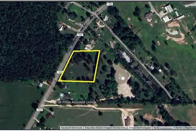 1333 S Fm 1988, Livingston, TX 77351 - Photo 1