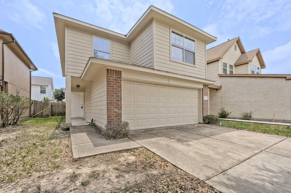 2663 Kiplands Ct, Houston, TX 77014