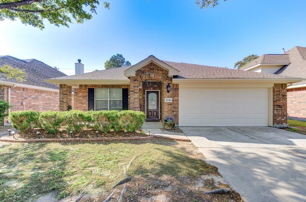 21316 Terreton Springs Dr, Porter, TX 77365