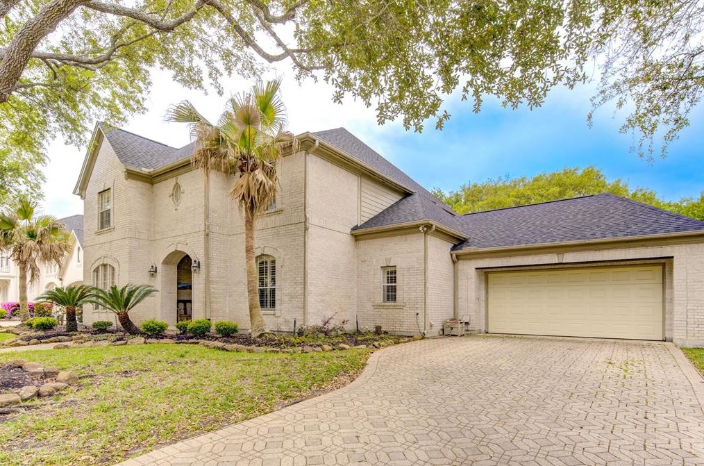 1610 Keenen Ct, Houston, TX 77077