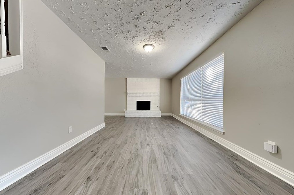 17118 Banchory Ave, Spring TX  77379-4302 exterior