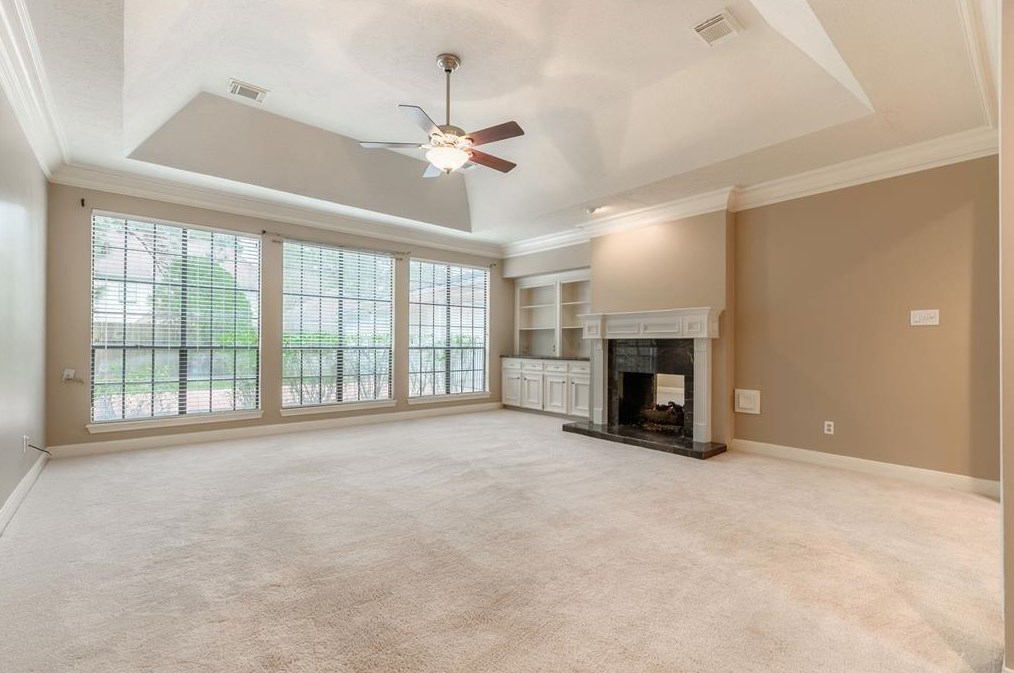 8010 Democracy Ct, Spring TX  77379-6138 exterior