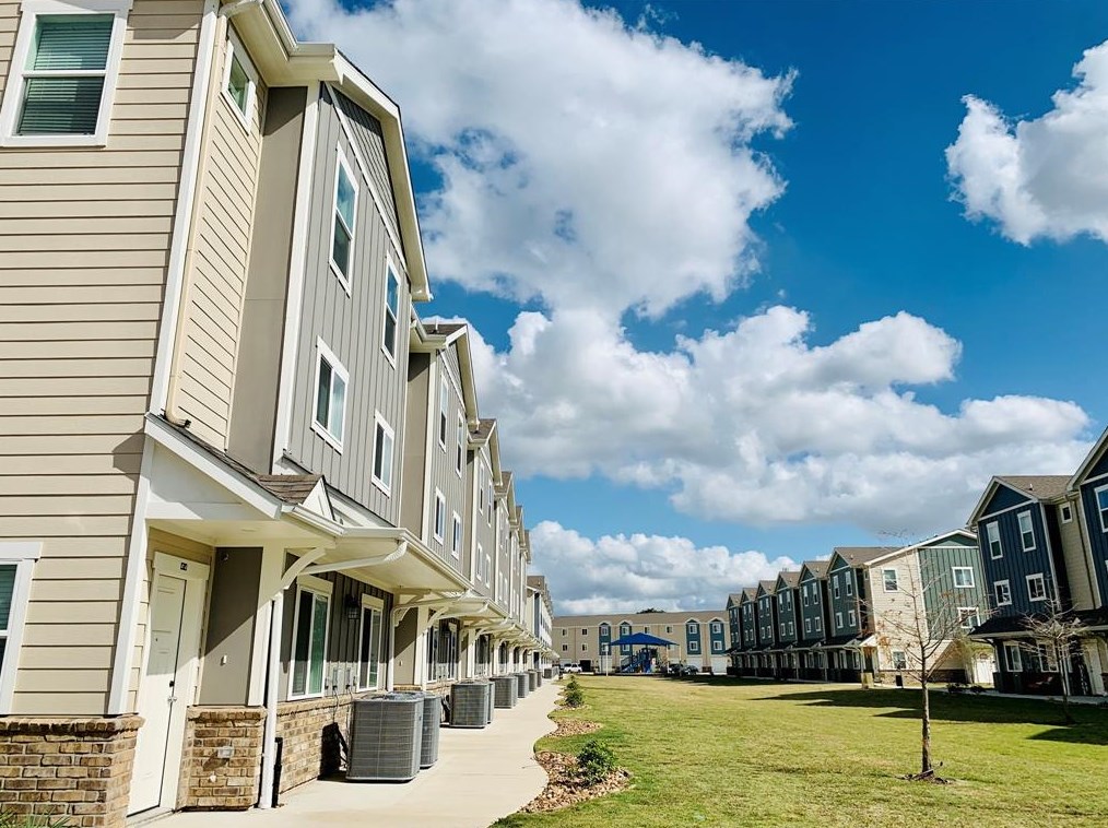 21155 Gosling Rd #20a, Spring, TX 77388